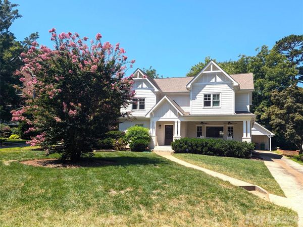 1901 Truman Road , Charlotte, NC 28205