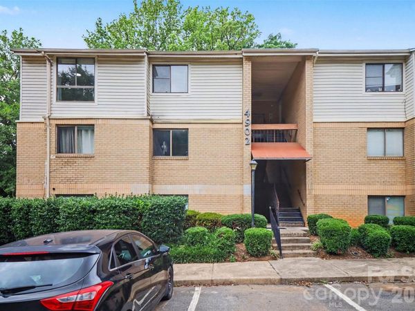 4902 Spring Lake Drive , Unit E, Charlotte, NC 28212