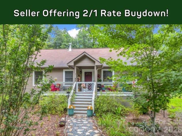 412 Whitestone Circle, Union Mills, NC 28167