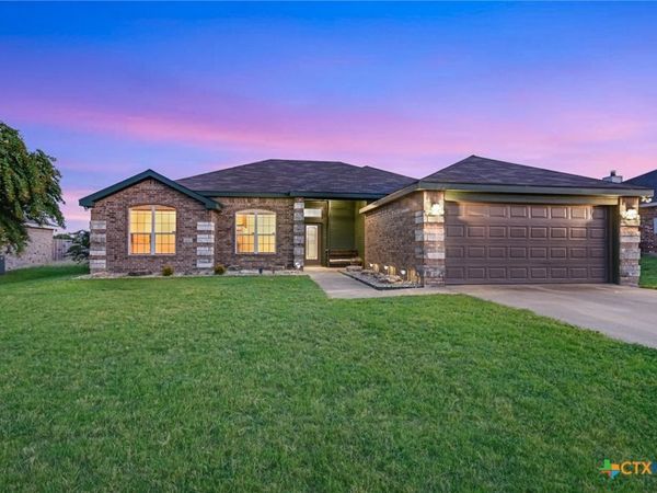 2403 Lindsey Drive , Copperas Cove, TX 76522