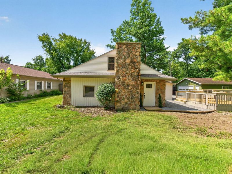 9885 Blackhawk Drive, Huntsville, OH 43324 Photo 4