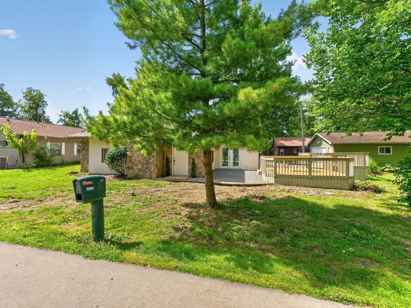 9885 Blackhawk Drive, Huntsville, OH 43324 Photo 9