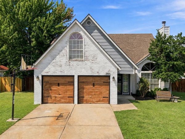 2500 W Kent Street, Broken Arrow, OK 74012