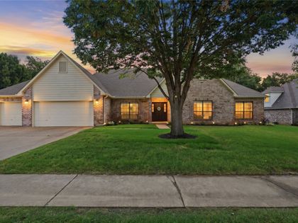 9205 N 137th East Avenue Owasso, OK 74055