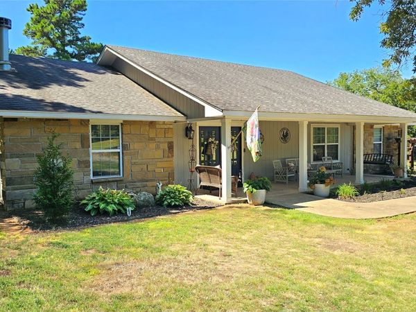 31050 W Beaver Mt , Unit D, Stigler, OK 74462
