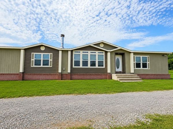 17526 S 410 Road , Hulbert, OK 74441