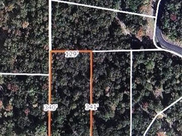 1 Sleepy Hollow Circle , Cleveland, OK 74020