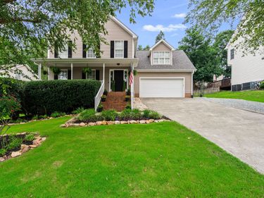 516 Lakeview Avenue, Wake Forest, NC 27587