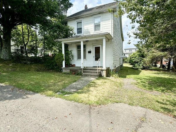120 N Lincoln Street, McAdoo, PA 18237
