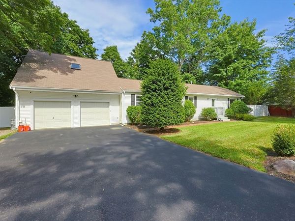 333 Union Street, Millis, MA 02054