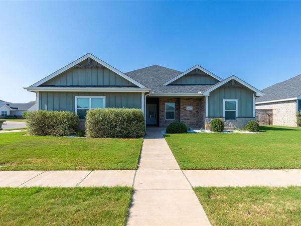244 Sophia Lane, Abilene, TX 79602