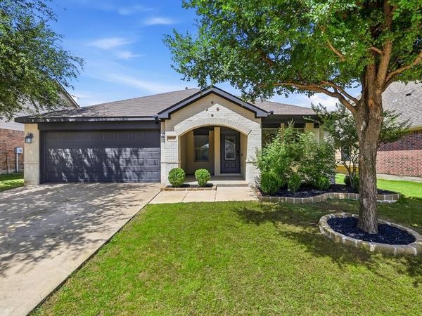 5608 Millers Creek Drive, Argyle, TX 76226