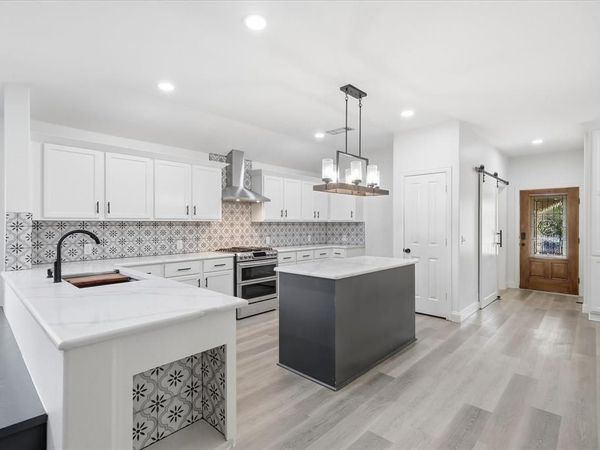5608 Millers Creek Drive, Argyle, TX 76226