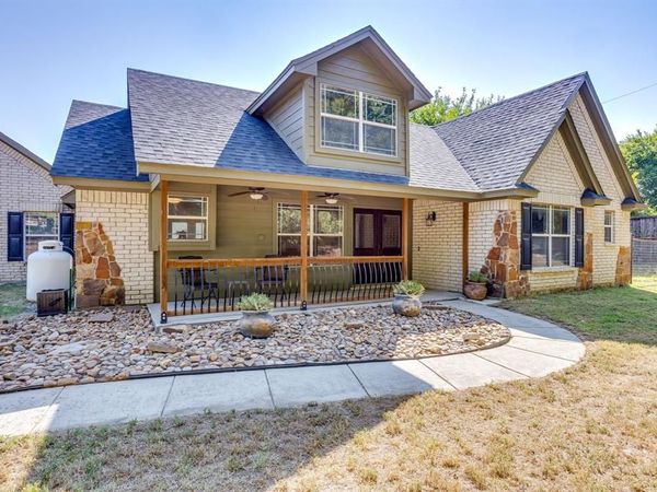 220 Royal Court, Weatherford, TX 76085