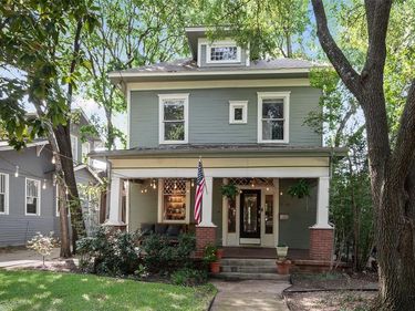 4710 Swiss Avenue, Dallas, TX 75204