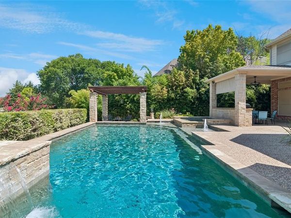 1610 Fairlakes Pointe Drive, Rockwall, TX 75087