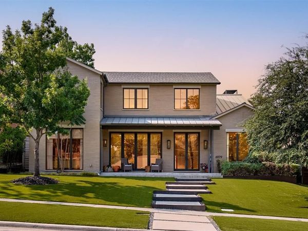 6979 Bob O Link Drive, Dallas, TX 75214