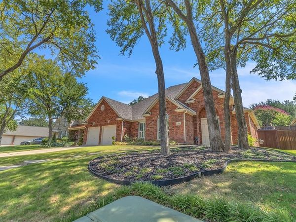 1510 Pecan Valley Court, Corinth, TX 76210