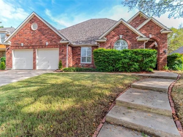 1510 Pecan Valley Court, Corinth, TX 76210
