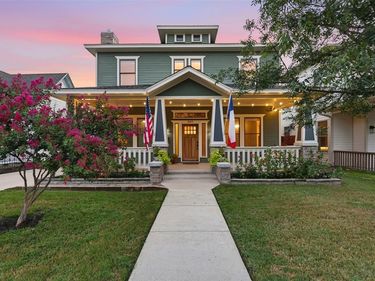 1604 Washington Avenue, Fort Worth, TX 76104