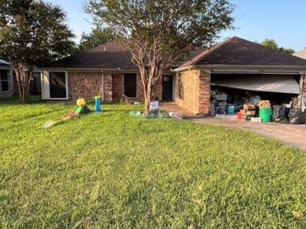 7404 Dana Lane, North Richland Hills, TX 76182