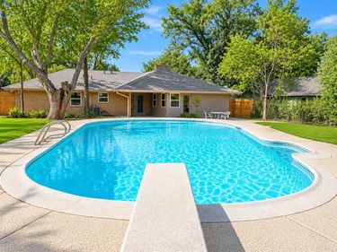 6451 Franwood Terrace, Fort Worth, TX 76112