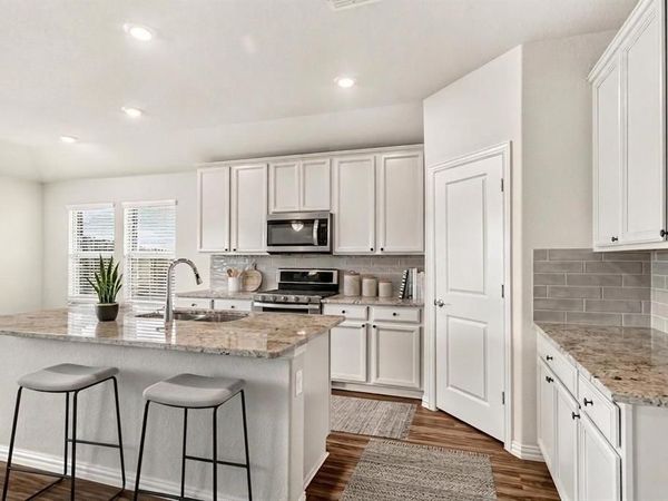 787 Cascade Lane, Princeton, TX 75407