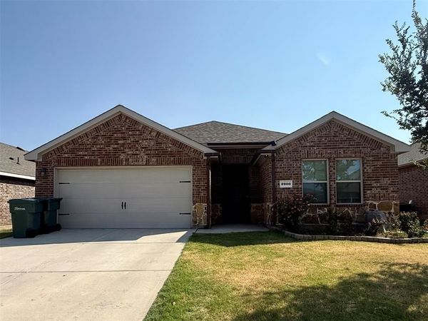 2900 Peony Drive, Sherman, TX 75092