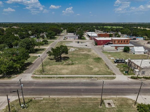 TBD W 04th Street , Crawford, TX 76638