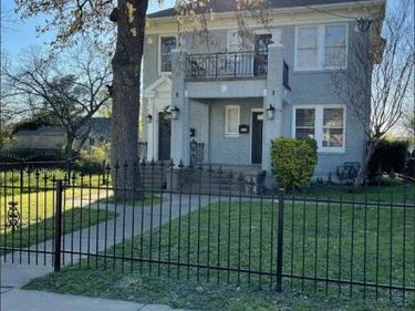 625 N Marsalis Avenue, Dallas, TX 75203