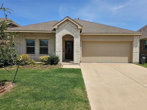 1216 Smoketree Lane, Princeton, TX 75407