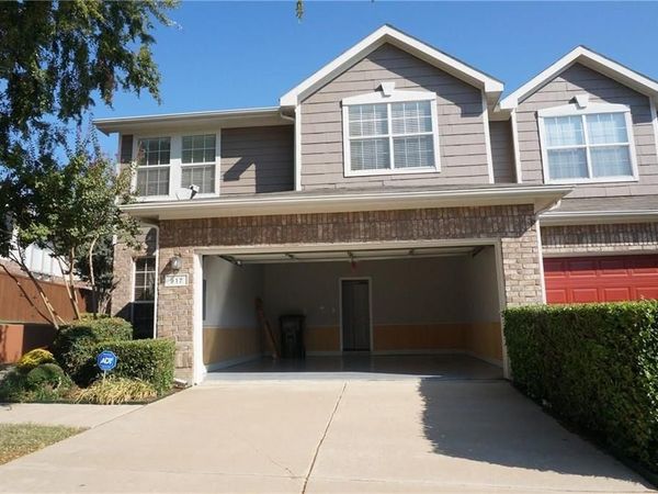 917 Avondale Lane, Plano, TX 75025