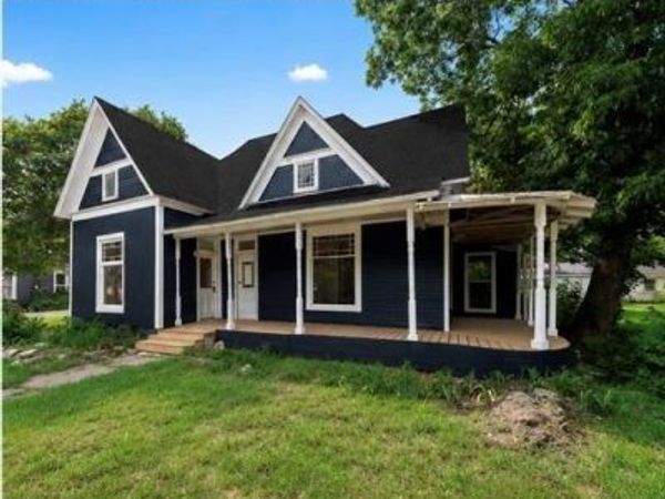 309 Poplar Street, Italy, TX 76651