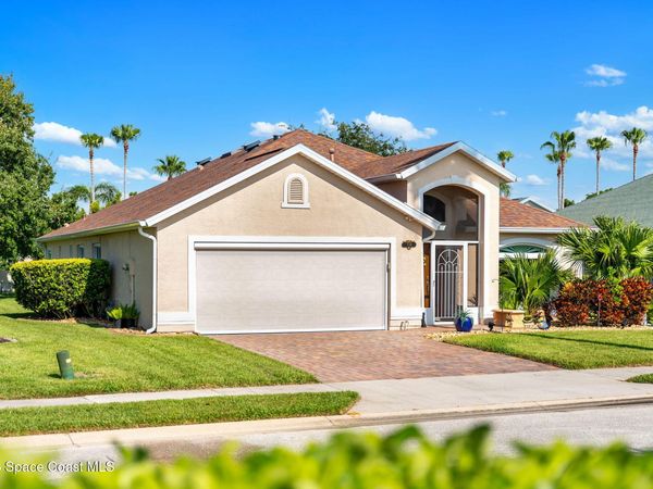 710 Misty Creek Drive , Melbourne, FL 32940