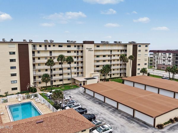 55 N 4th Street , Unit 103, Cocoa Beach, FL 32931