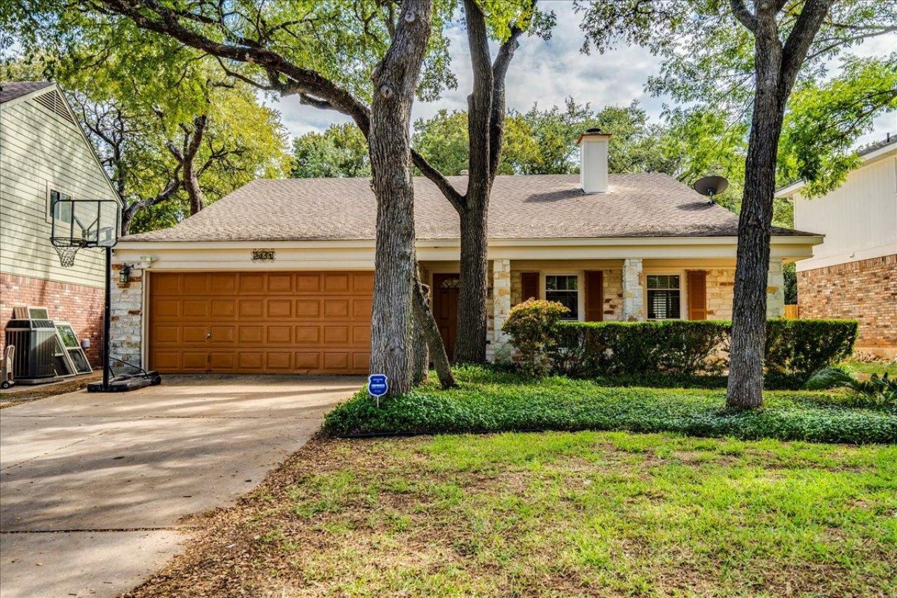 3111 Festus Dr, Austin, TX 78748 Main Photo