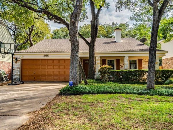 3111 Festus DR, Austin, TX 78748