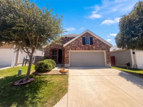 5909 Urbano BND, Unit 23, Round Rock, TX 78665