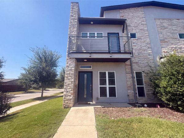 5713A Charles Merle DR, Unit 48, Austin, TX 78747