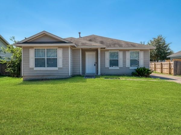 18217 Flathead DR, Manor, TX 78653