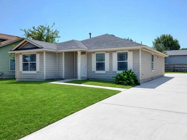 18217 Flathead DR, Manor, TX 78653