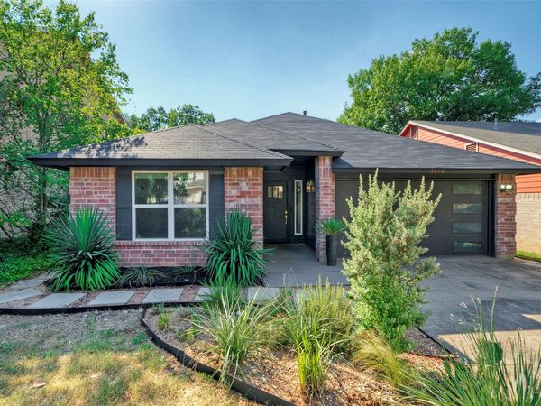 8406 Los Ranchos DR, Austin, TX 78749
