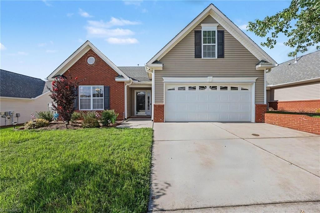 668 Chas Court, High Point, NC 27265 Main Photo