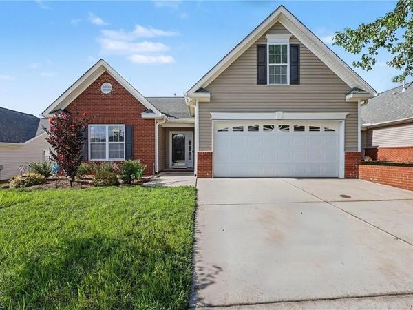 668 Chas Court, High Point, NC 27265