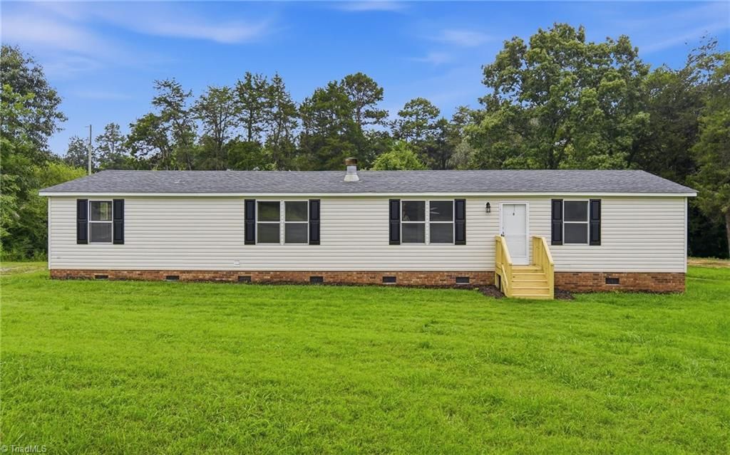 2430 Simerson Road, Linwood, NC 27299 Main Photo