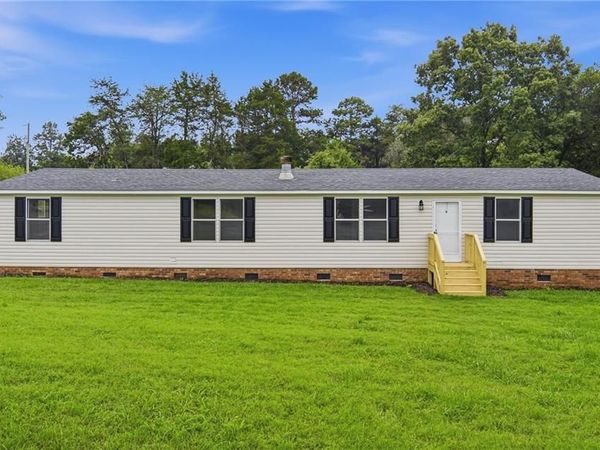 2430 Simerson Road, Linwood, NC 27299