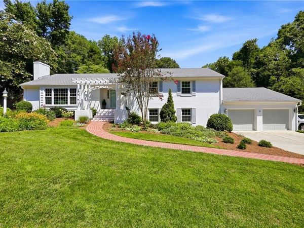 1621 Neelley Road, Pleasant Garden, NC 27313