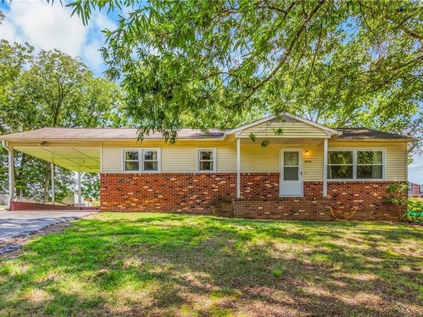 6340 Linda Drive, Lewisville, NC 27023