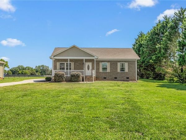 5930 Old 421 Road, Liberty, NC 27298