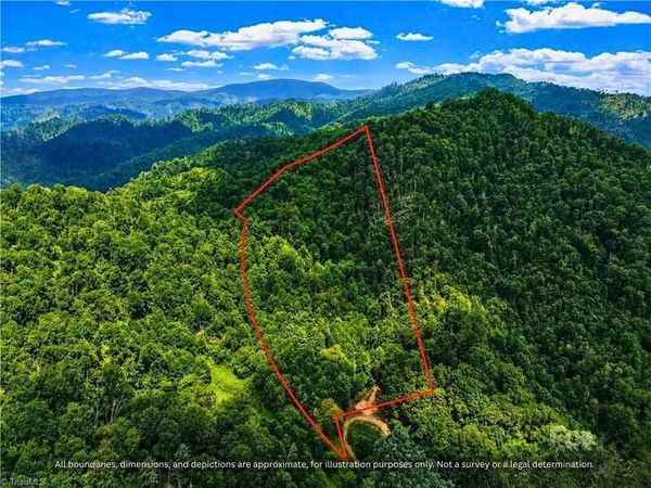 000-000 Bee Branch Road , Unit 14AC, Bakersville, NC 28705